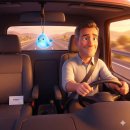 부산 용당 화물차 휴게소(용당내트럭) | 제1화: 멈추면 죽는다 (화물차주 K씨의 하루)