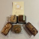 럭키 | 일산 밤리단길 쌀 디저트 맛집 '햇살한톨' 버터떡/럭키밀 후기