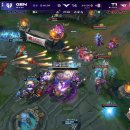 MSI 2번 시드로 진출하는 T1 이미지