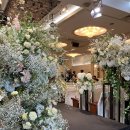 성경용축사 | [오륜교회 그레이스홀] 하객후기 (교회예식/뷔페/주차)