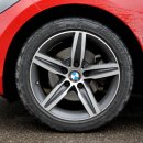재미, 스타일, 성능, 경제성, 실용성을 모두 갖춘 해치백 - BMW 1시리즈 스포츠 라인 이미지