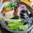 용궁칼국수샤브샤브 이미지