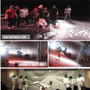 익스트림 댄스 뮤지컬 - 스카이 워크 - VIP석 공연 티켓 최초 할인하여 팝니다.★☆★☆ [ sky walk 스카이워크 발레리나 비보이 boy ] 이미지