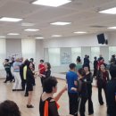 사교댄스 이미지