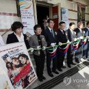 부평구민방위교육장 대강당 이미지