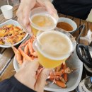 CU포항죽도파크점 | 포항 구룡포여행 겨울에도 온수풀이용 가능한 (4S카라반파크) 솔직후기