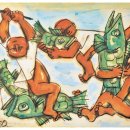 미술관에서명작읽기 이미지