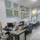 퀸공인중개사사무소 | 오송 부동산 파라곤퀸부동산공인중개사사무소 주요 포인트 안내