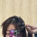 메이드인영헤어 위례점 | 웨딩 준비 성남붙임머리 메이드인영헤어 위례점 인영부원장님 대만족후기