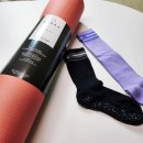 요가5 | [스트레칭매트 추천]멜킨TPE요가매트 5mm + 니삭스·롱삭스 후기