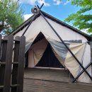 영월오아시스 글램핑 이미지