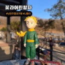 키즈까페어린왕자 | 남양주 카페 별내 주말 나들이 아이와 꽃과어린왕자