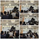 동백줄리어드음악학원