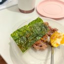 완도즉석김 | 즉석 구이김 5종 후기 바삭바삭 밥도둑 완도김 완도점빵