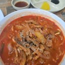 교동반점 | 수원 조원동 교동반점 후기 🍜 짬뽕에 탕수육까지 제대로 먹고 온 날(feat.김짬뽕)