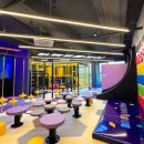 퍼플주니어&키즈카페 이미지