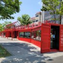 전하는도서관 이미지