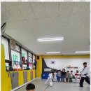 올바른 성장 태권도 이미지