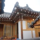 뜰안채신관