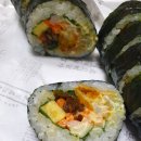 나드리김밥영대점 이미지