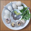 베트남음식-헬린이들의 고단백질 특효음식-TRỨNG GÀ ÁC(곤계란) 이미지