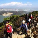 삼악산 이미지