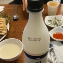 남도 술상 이미지