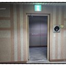 코오롱아파트 후문 이미지