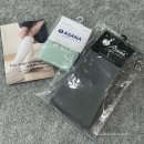 스트롱베리 트레이닝 | 아사나필라테스양말 컴프레션 압박 니삭스 양말 스포츠 손목밴드 후기