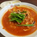 강릉교동짬뽕 이미지