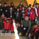 [동두천.연천신문]시립 한글 박물관에서 한글의 매력에 풍덩