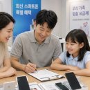 에스앤티학원 | 초등학교 2학년 키즈폰 개통 후기! 부모님도 아이도 만족하셨습니다.