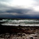 서해바다 이미지