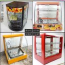 대한식품 | 식품 온장고 전기 보관 캐비닛 사용 후기