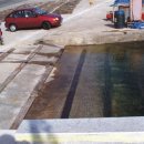 계류장 앞 이미지