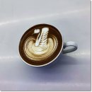 바리스타 이미지