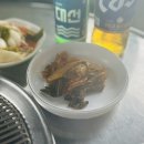 부산 동구 진짜 노포 맛집 연탄불에 굽는 안창돼지갈비