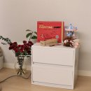 (주)에브리소프트 | 카톡선물하기로 준비한 건강기능식품 후기 라미펜도 함께