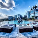 돈내코힐 리조트 이미지