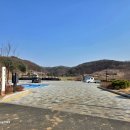 아우라지 베개용암 탐방안내소 이미지