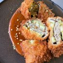 차오롯 | 서울 공덕 술집 벚꽃뷰 이자카야 오롯 후기, 소개팅 데이트 하기 좋은 곳