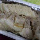 미추홀구 족발 보쌈이 맛있는 밤스족발 후기