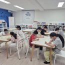 2025.4.30. [한국아동복지협회] 행복배달 소원우체통 사업 선물전달을 위한 보령우체국 내방 이미지