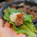 샤브마니아 주식회사 | 광주 서구 대패삼겹살 맛집 주식박사 한상 가득 담았다!