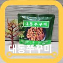 손쉬운 혼밥요리 | 메가쇼 쭈꾸미 대동쭈꾸미 손쉬운 간단한 요리 후기