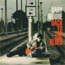 Music Note 39p / Gary Moore – Back To The Blues 2001. 이미지