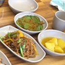 더조은반찬 | 광주 각화동 맛집 " 더조은공간한식전문 " 백반 후기