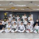 정원태권도 이미지