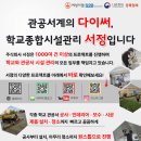 천안용곡초등학교 이미지