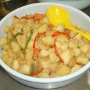 웰빙한식뷔페 이미지